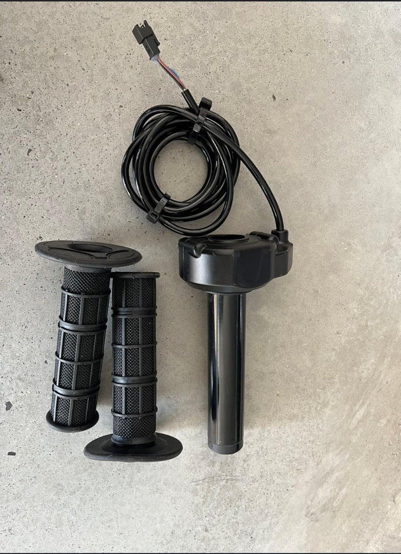 Surron Throttle